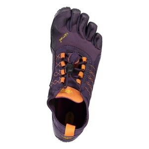 Vibram Fivefingers Trek Ascent Trail Running Shoes womens size 6-6.5